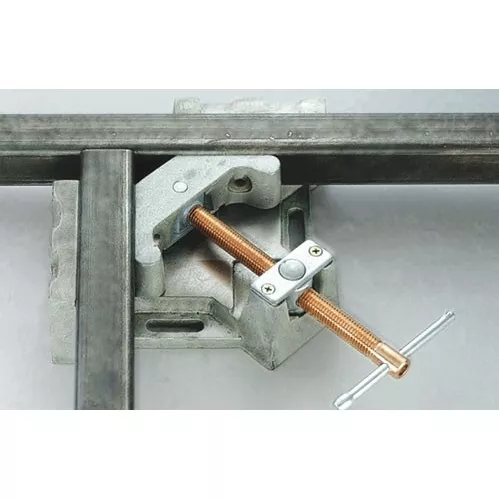 Kovová úhlová svěrka MWS-2 121 1790101 Schweißkraft