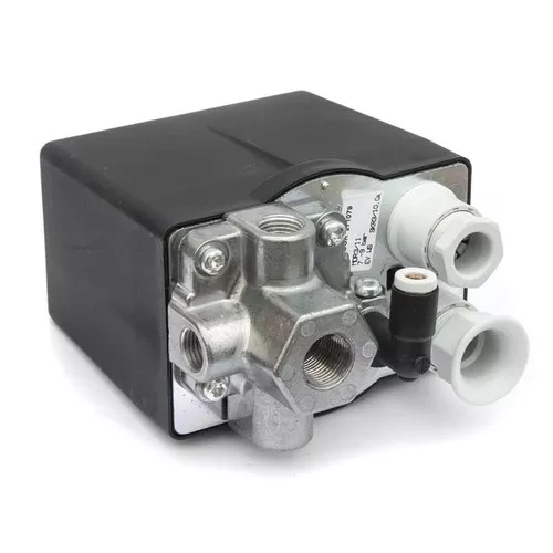 Tlakový spínač CONDOR MDR 3/11, 6,3 – 10 A 210304