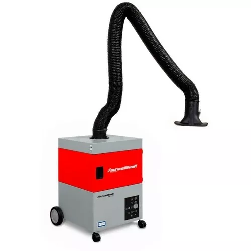 Filtrační zařízení SRF PROFI 1800025 Schweißkraft