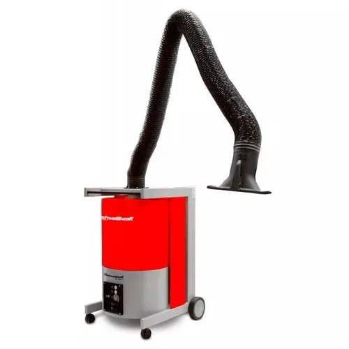 Filtrační zařízení SRF MAXI C 1800035 Schweißkraft