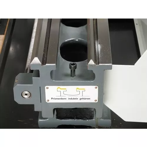 Stolní soustruh OPTIturn TU 2406 (400V) 3420353 Optimum