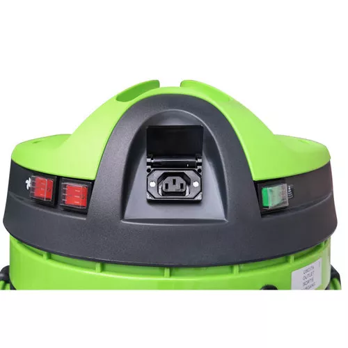 Tepovací vysavač flexCAT 262-2 IEPD 7003271 Cleancraft