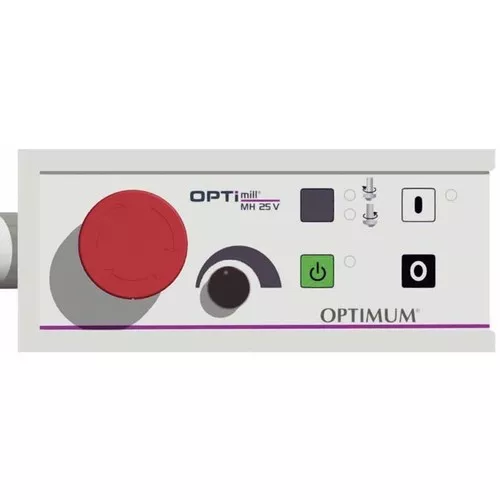 Frézka OPTImill MH 25 V 3338155 Optimum