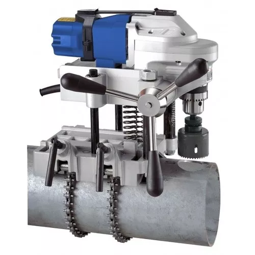 Vrtačka pro vrtání trubek RB 127 3860127 Metallkraft