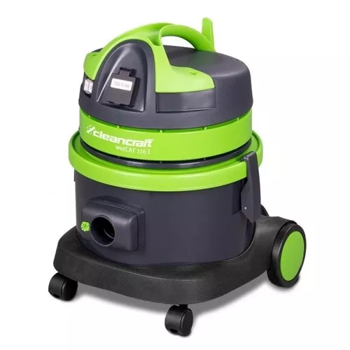 Vysavač wetCAT 116 E pro suché/mokré sání 7001120 Cleancraft