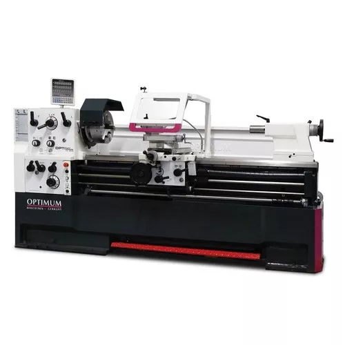 Soustruh OPTIturn TH 5630 D 3462180 Optimum