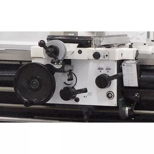 Soustruh OPTIturn TH 5630 D 3462180 Optimum