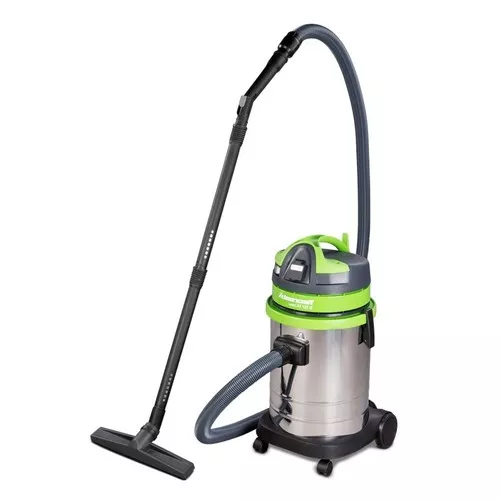 Vysavač wetCAT 133 IE pro suché/mokré sání 7001135 Cleancraft