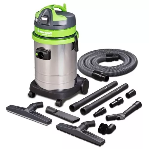 Vysavač wetCAT 133 IE pro suché/mokré sání 7001135 Cleancraft