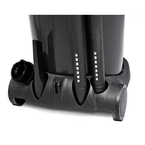 Vysavač wetCAT 133 IE pro suché/mokré sání 7001135 Cleancraft