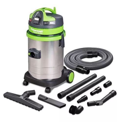 Vysavač dryCAT 133 IRSC pro suché sání (s oklepem) 7002135 Cleancraft