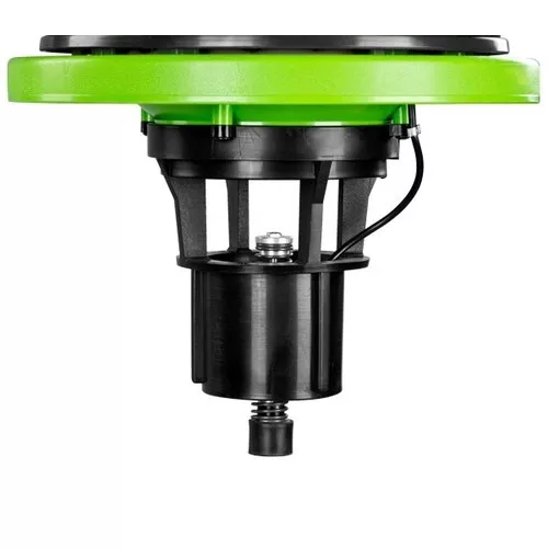 Vysavač dryCAT 133 IRSCA pro suché sání (s oklepem) 7002140 Cleancraft