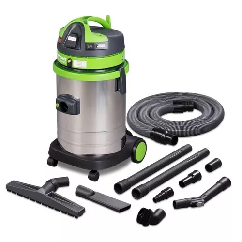 Vysavač dryCAT 133 IRSCA pro suché sání (s oklepem) 7002140 Cleancraft