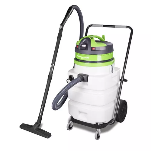 Vysavač flexCAT 290 EPT s čerpadlem pro vysávání kapalin 7003290 Cleancraft