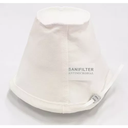 SANI filtr pro wetCAT 116 E / 116 PD 7013011 Cleancraft