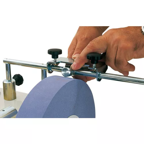 Bruska na nástroje NTS 200 5750200 Holzkraft