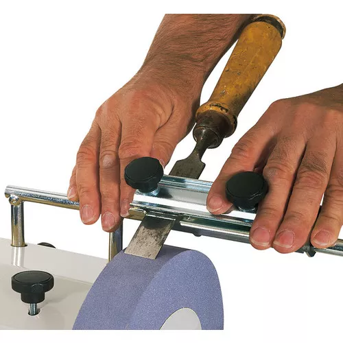 Bruska na nástroje NTS 200 5750200 Holzkraft