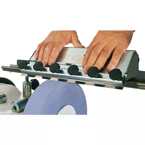 Bruska na nástroje NTS 200 5750200 Holzkraft