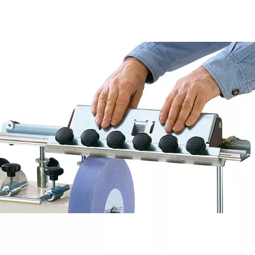 Bruska na nástroje NTS 200 5750200 Holzkraft