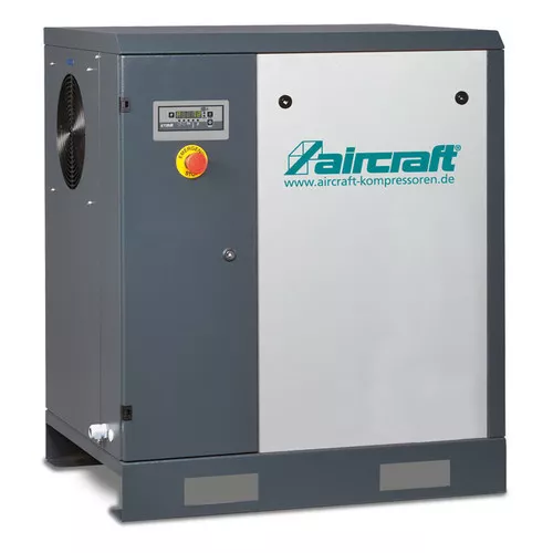 Šroubový kompresor A-PLUS 11-13 (IE3) 2092406 Aircraft
