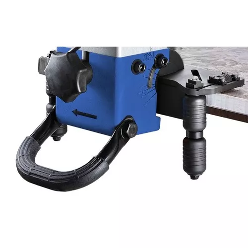 Ruční úkosovačka KE 16-2 3990017 Metallkraft