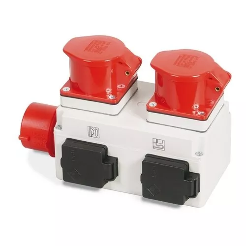 Automatické spuštění odsávání ALA 10 5121504 Optimum