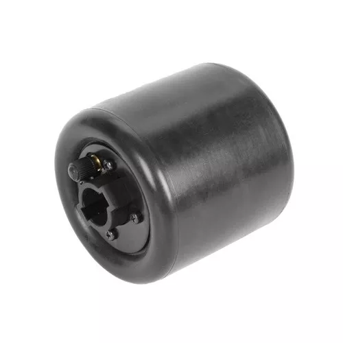 Nafukovací válec, 90 x 90 3726809 Metallkraft