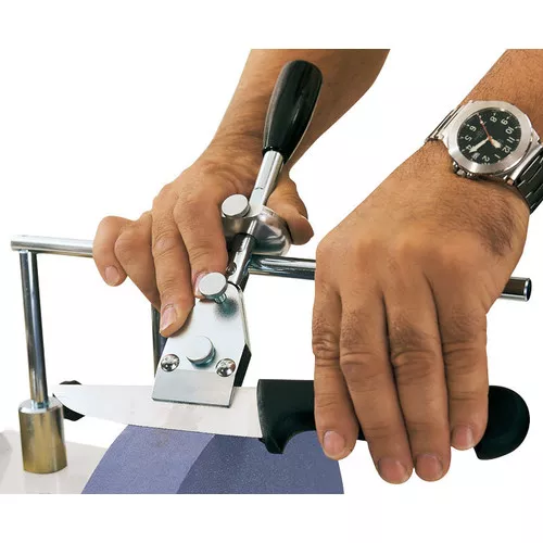 Přípravek pro malé nože (pro NTS 200/255) 5760056 Holzkraft