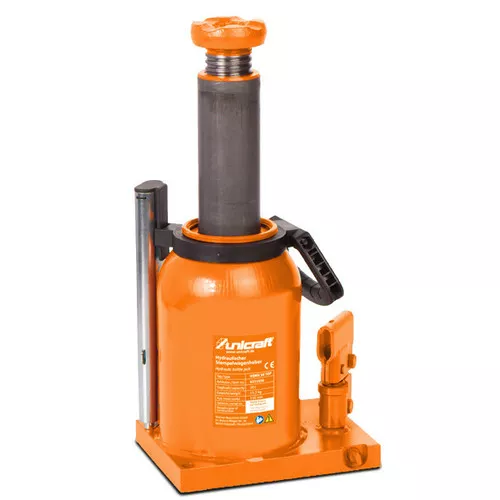 Hydraulický zvedák HSWH 30 TOP 6211030 Unicraft