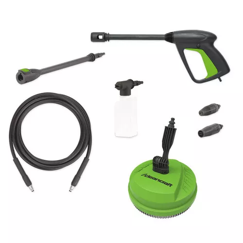 Vysokotlaký čistič HDR-K 39-12 7101391 Cleancraft