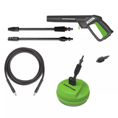 Vysokotlaký čistič HDR-K 44-13 7101441 Cleancraft