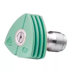 Zelená tryska pro vějířový paprsek, 25° pro HDR-K 90 7113007 Cleancraft