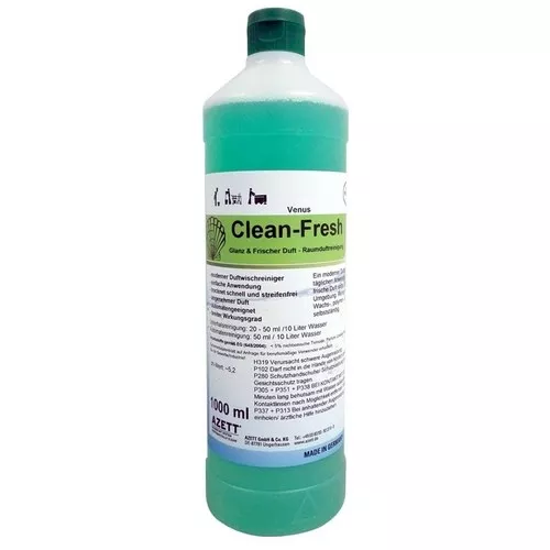 Čistící prostředek BR-N, 1 litr 7321501 BOW