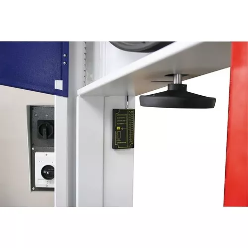 Pásová pila na dřevo HBS 740 AS 5152174 Holzkraft