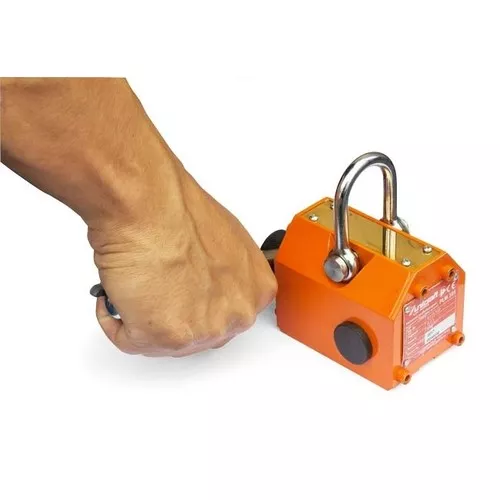 Permanentní magnet PLM 101 6171301 Unicraft