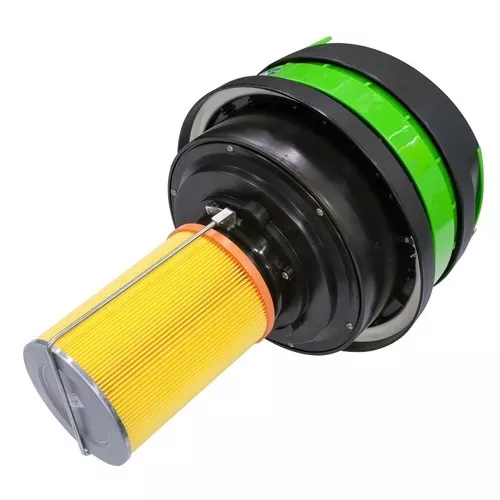 Vysavač dryCAT 262 ISCT-HC pro suché sání 7002255 Cleancraft