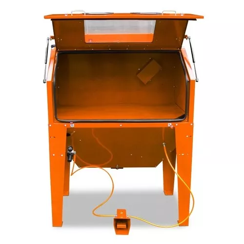 Pískovací box SSK 3.1 6204005 Unicraft