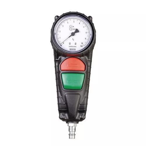 Pneuhustič PRO-G 63 2102870 Aircraft