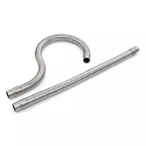 Odsávací hadice pro kotoučové brusky GU, sada 3107111 Optimum