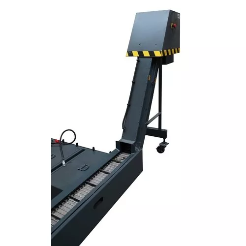 Vynašeč třísek - pásové provedení pro F 150 HSC 3511290303 Optimum