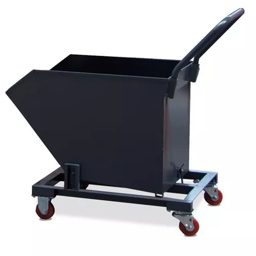 Vozík na třísky pro F 150 HSC 3511290301 Optimum