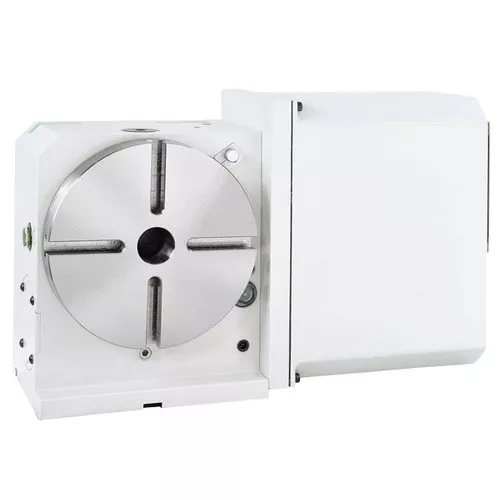 Kompletní čtvrtá osa pro F 150 HSC 3511290210 Optimum