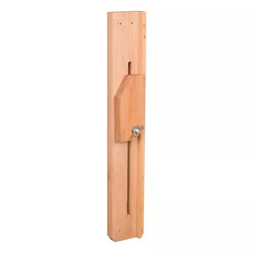 Volitelná podpěrná noha pro montáž 5102150 Holzkraft
