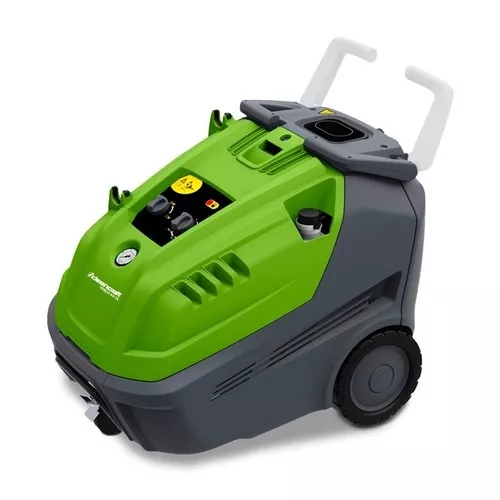 Vysokotlaký čistič HDR-H 60-14 7150601 Cleancraft