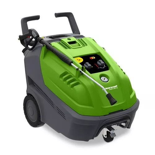 Vysokotlaký čistič HDR-H 60-14 7150601 Cleancraft