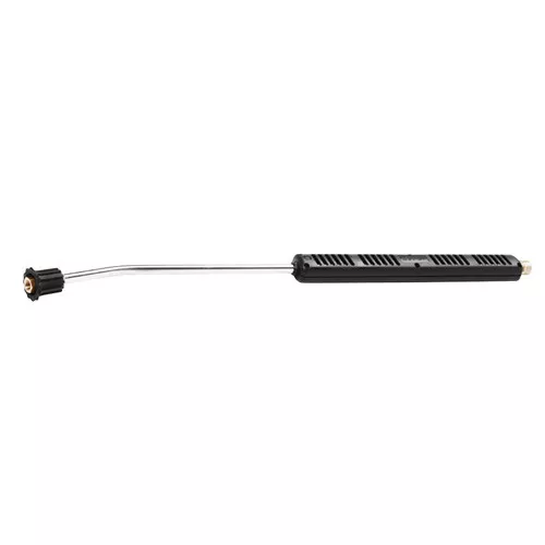 Zahnutá trubice se stříkací hlavicí (bez trysky) pro HDR-H 108 7162002 Cleancraft