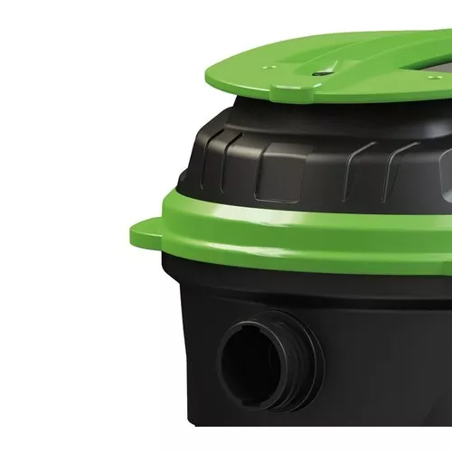 Tichý vysavač flexCAT 116 Q třída A pro suché sání 7003140 Cleancraft