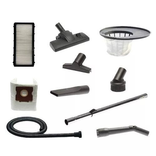 Tichý vysavač flexCAT 116 Q třída A pro suché sání 7003140 Cleancraft