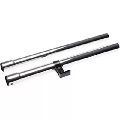 Pochromovaná trubice (2 ks) pro wetCAT 130 7010403 Cleancraft