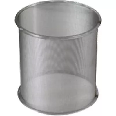 Kovový ochranný koš Ø 145 x 190 mm 7010412 Cleancraft